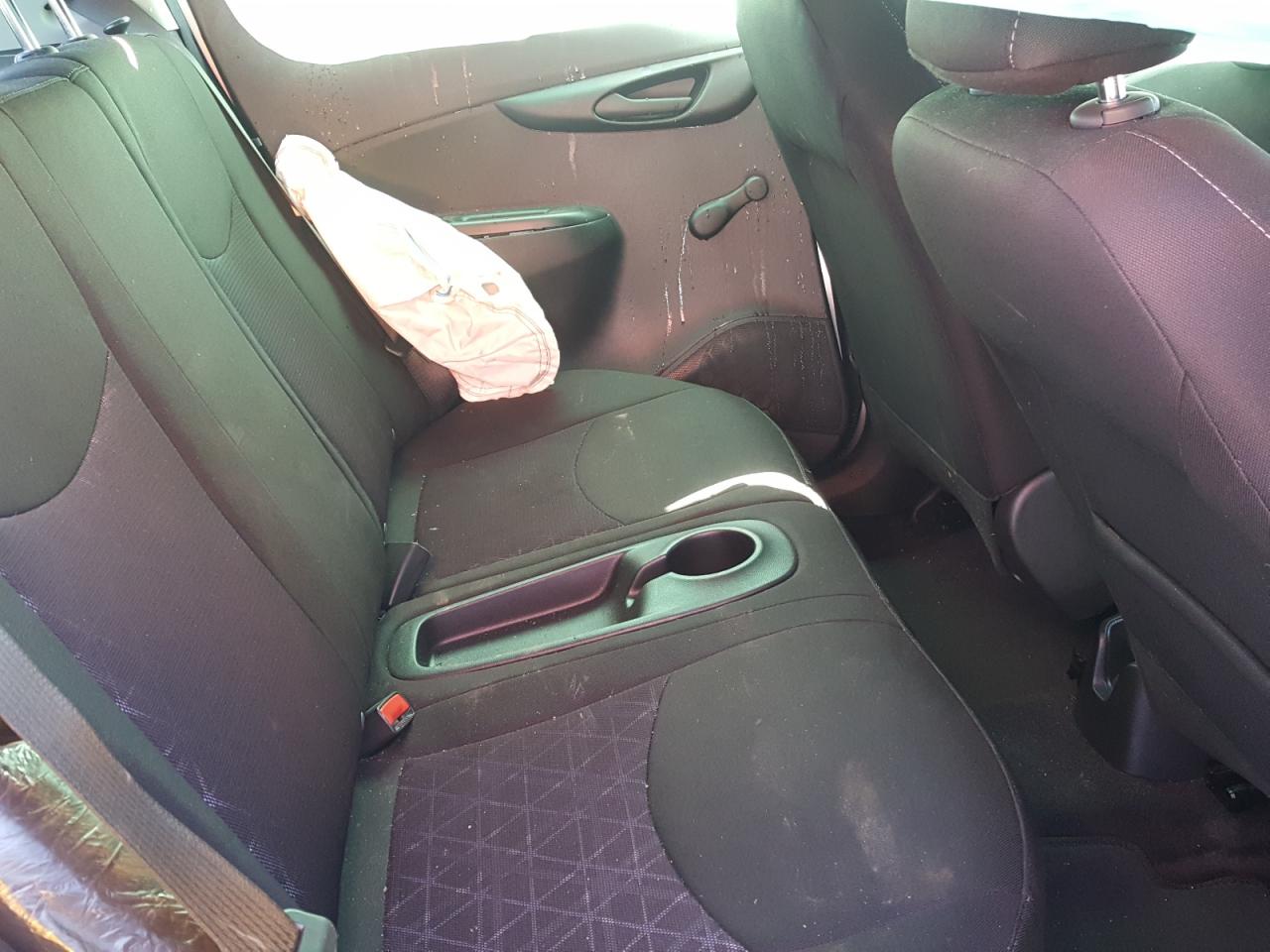 Photo 6 from auction – 2019 CHEVROLET SPARK LS with VIN KL8CB6SA2KC710804