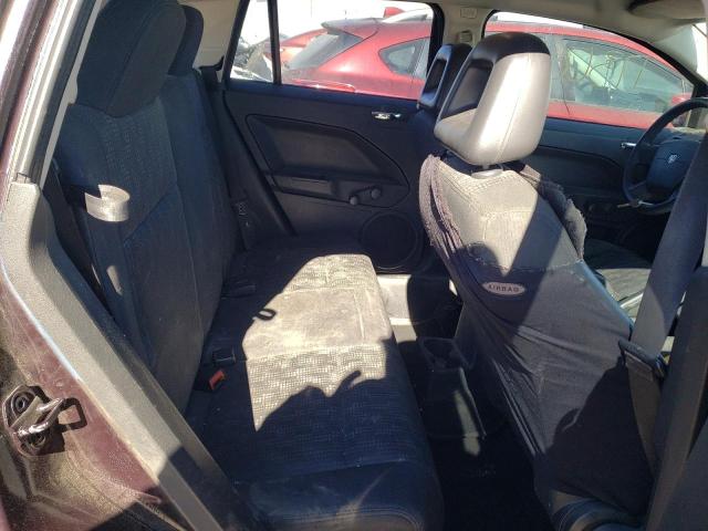 Photo 6 from auction – 2008 DODGE CALIBER with VIN 1B3HB28B48D634609