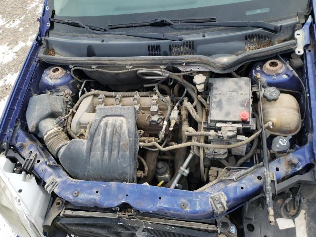 Photo 7 from auction – 2007 PONTIAC G5 with VIN 1G2AL15F377197492