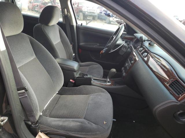 Photo 5 from auction – 2011 CHEVROLET IMPALA LS with VIN 2G1WF5EK2B1217579