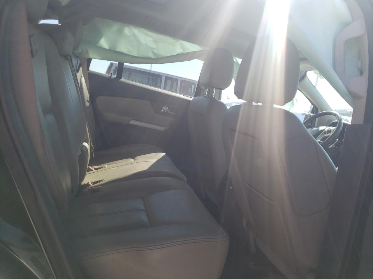 Photo 6 from auction – 2013 FORD EDGE LIMIT with VIN 2FMDK3KC0DBE17722