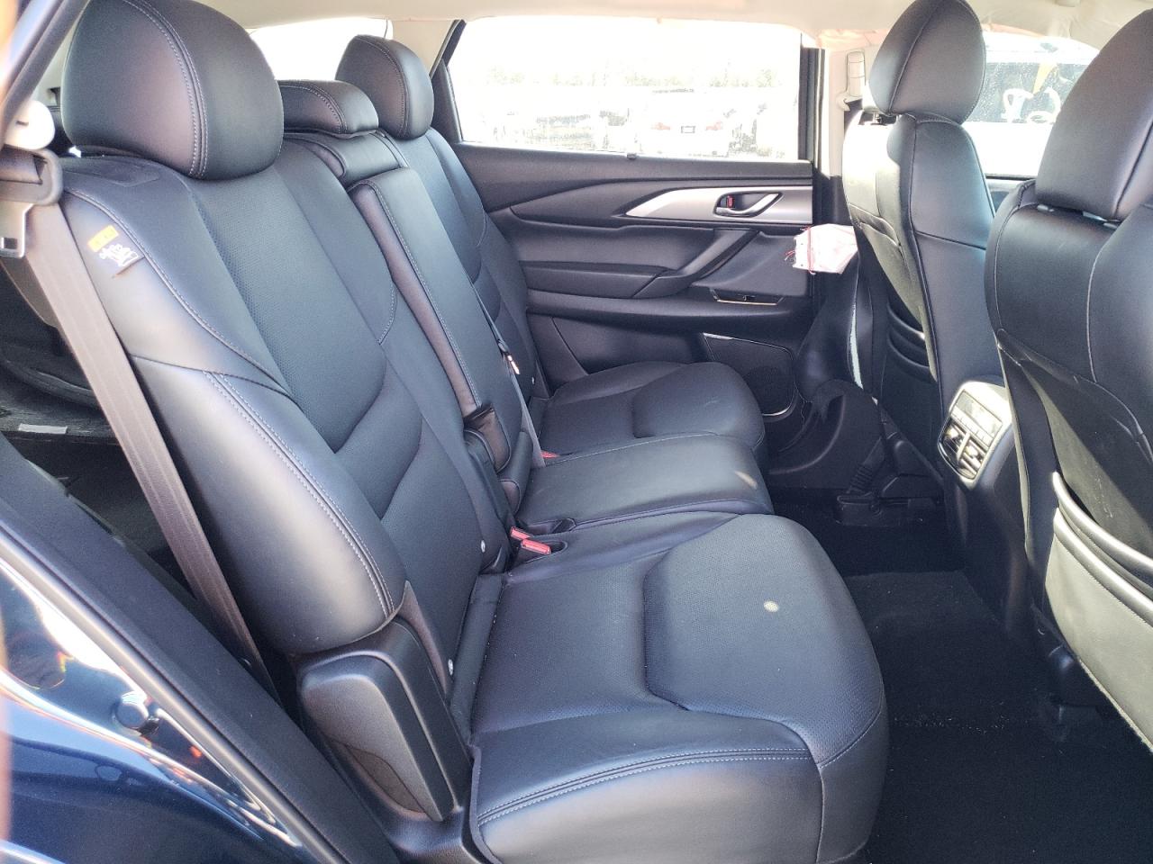 Photo 6 from auction – 2019 MAZDA CX-9 TOURI with VIN JM3TCACY4K0301151