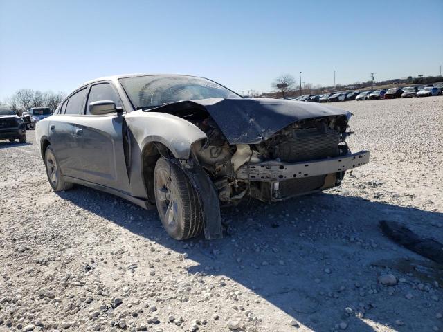 DODGE CHARGER SE 2012 with VIN 2C3CDXBG9CH154389 - Photo from auction