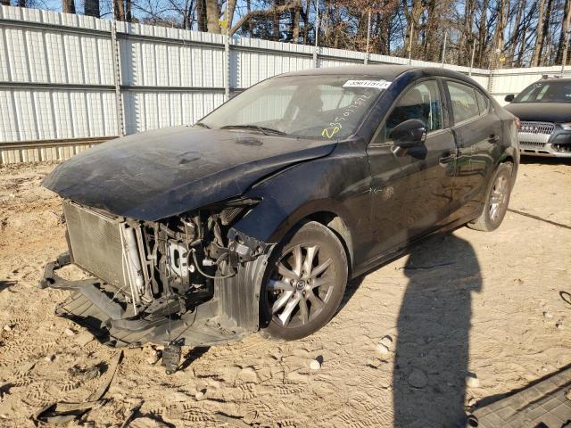 Zdjęcie 2 z aukcji – 2014 MAZDA 3 TOURING z VIN JM1BM1V76E1160183