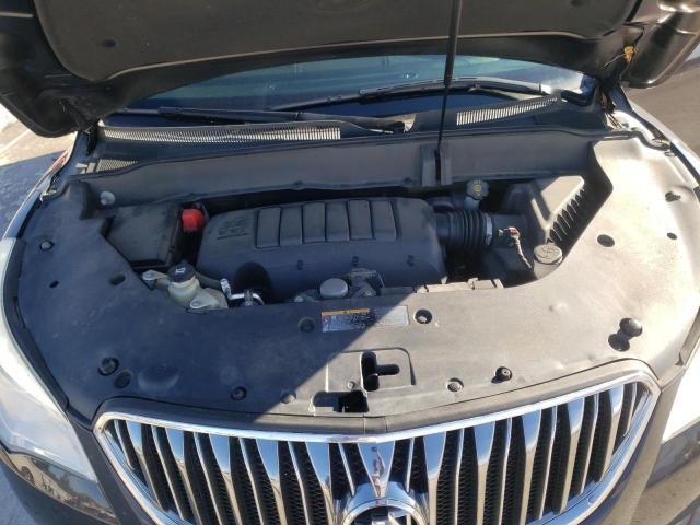 Photo 7 from auction – 2015 BUICK ENCLAVE with VIN 5GAKVBKD6FJ346435