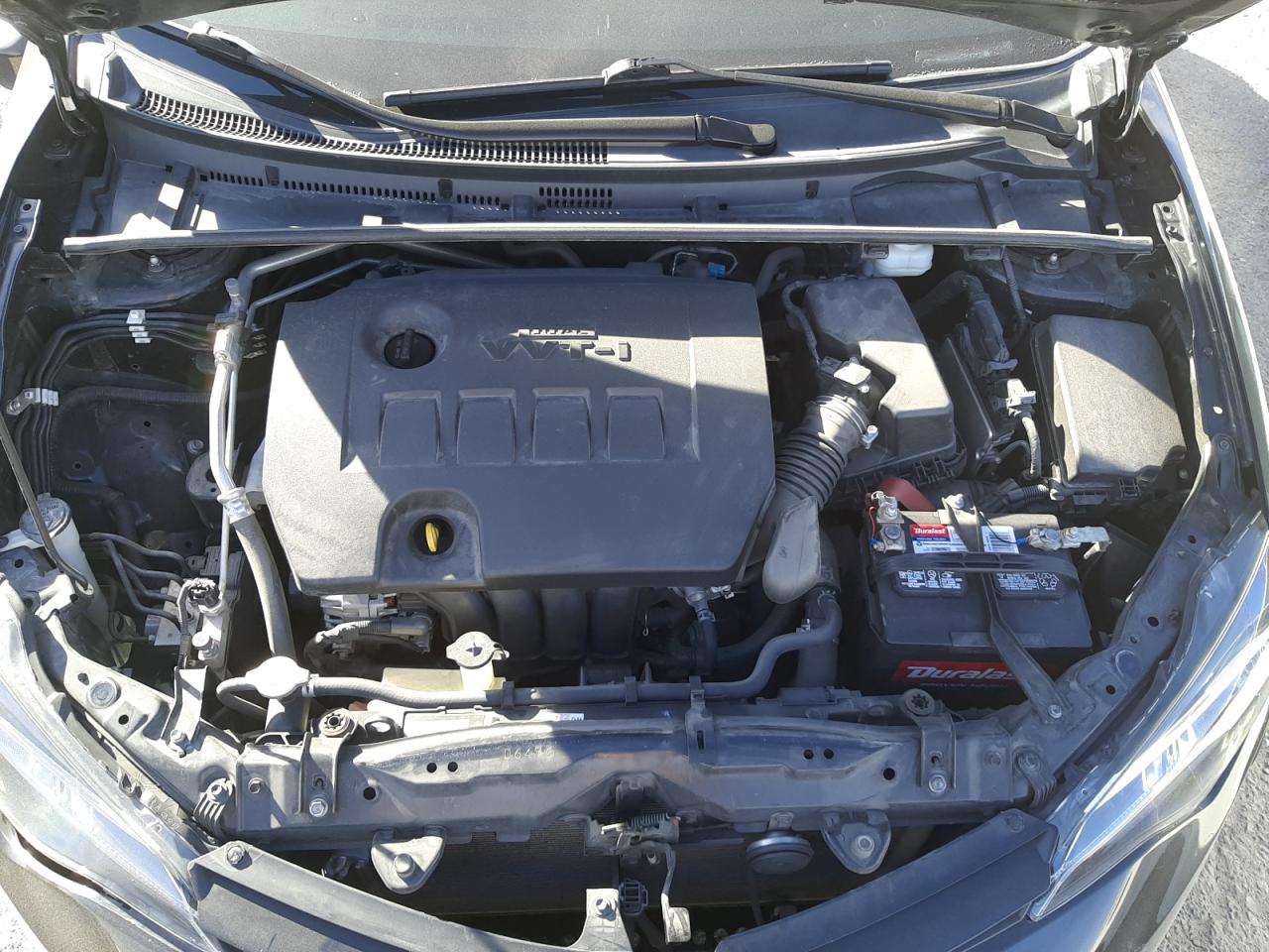 Photo 7 from auction – 2019 TOYOTA COROLLA L with VIN 5YFBURHE5KP931734