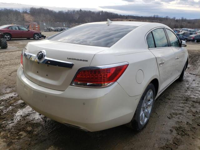 Photo 4 from auction – 2013 BUICK LACROSSE with VIN 1G4GC5E31DF126985
