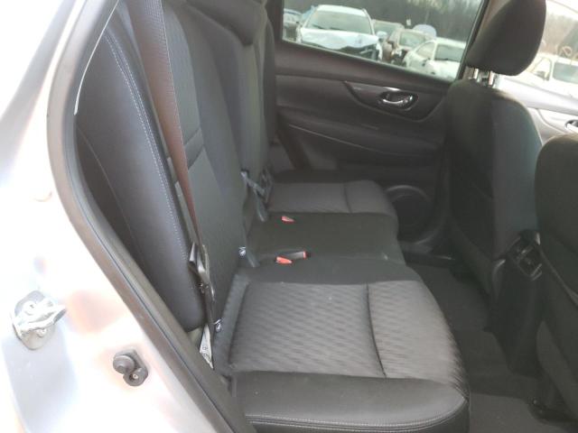 Photo 6 from auction – 2017 NISSAN ROGUE S with VIN KNMAT2MTXHP585698