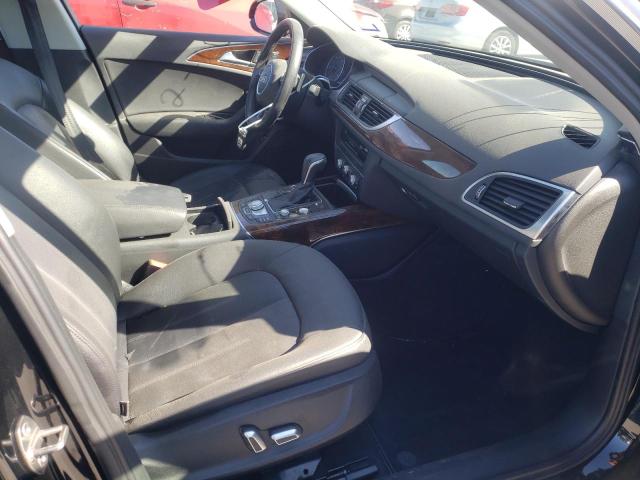 Photo 5 from auction – 2016 AUDI A6 PREMIUM with VIN WAUCFAFC1GN178304