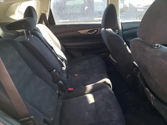 Photo 6 from auction – 2016 NISSAN ROGUE S with VIN JN8AT2MT4GW018458