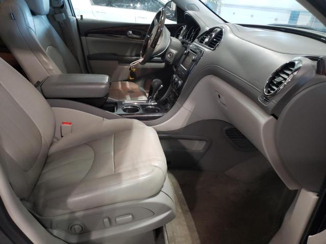 Photo 5 from auction – 2015 BUICK ENCLAVE with VIN 5GAKVBKD0FJ322888