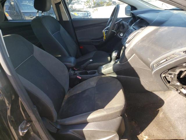 Photo 5 from auction – 2012 FORD FOCUS SE with VIN 1FAHP3K27CL342813