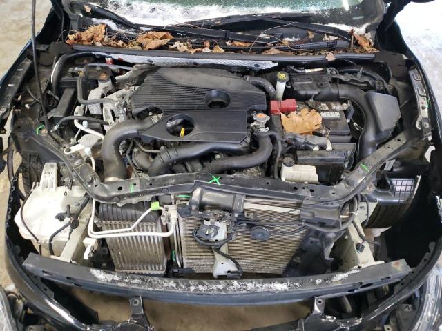Photo 7 from auction – 2017 NISSAN SENTRA SR with VIN 3N1CB7AP6HY320116