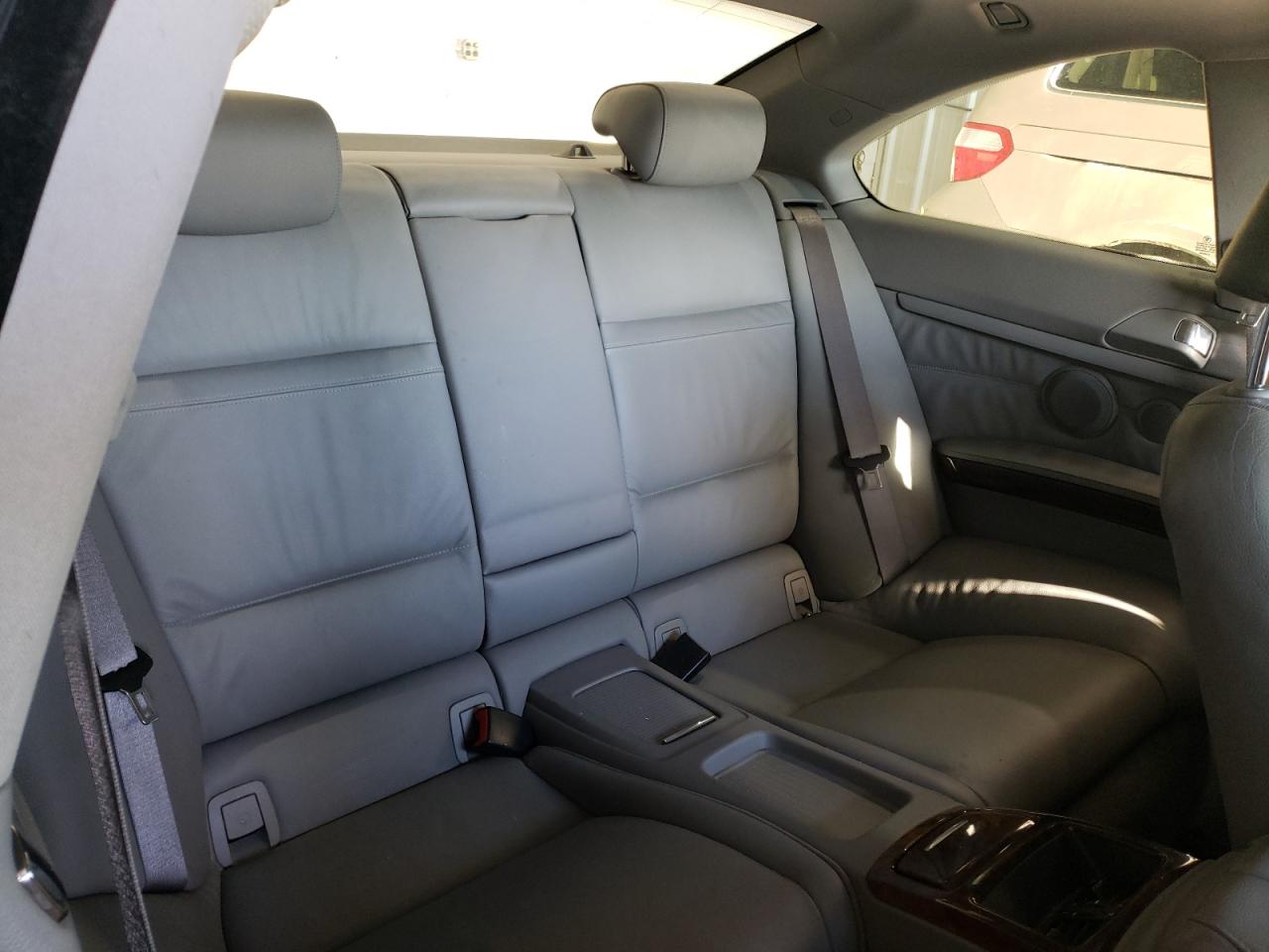 Photo 6 from auction – 2008 BMW 328 I with VIN WBAWB33508P135461