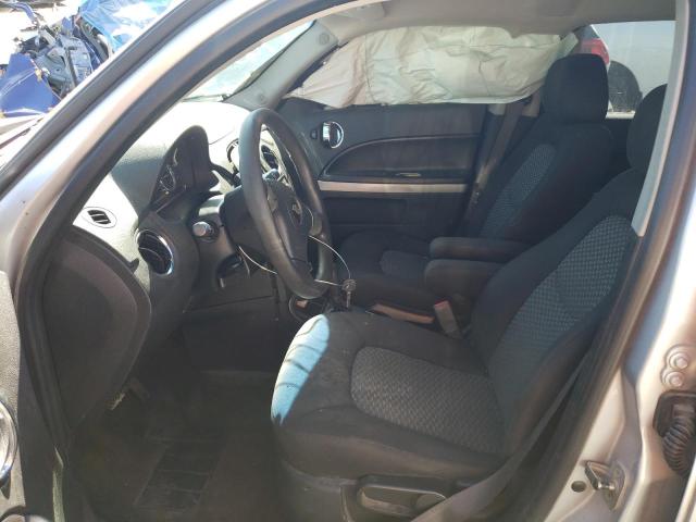 Photo 5 from auction – 2010 CHEVROLET HHR LS with VIN 3GNBAADB2AS546078