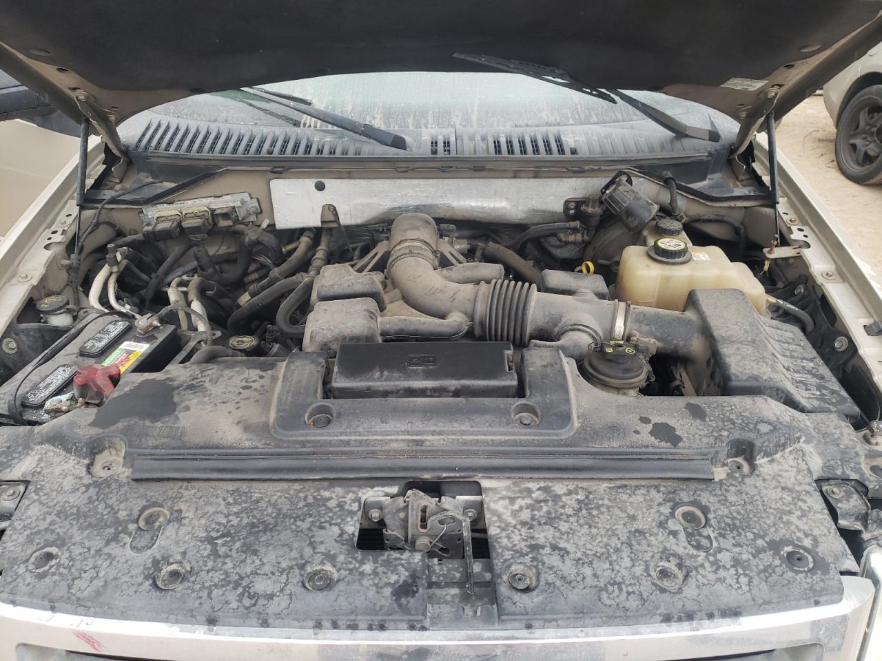 Photo 7 from auction – 2008 FORD EXPEDITION with VIN 1FMFU15568LA34118