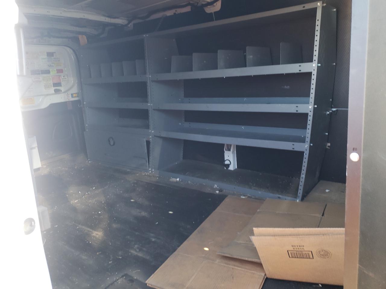 Photo 6 from auction – 2016 FORD TRANSIT T- with VIN 1FTYR2YM1GKA82864