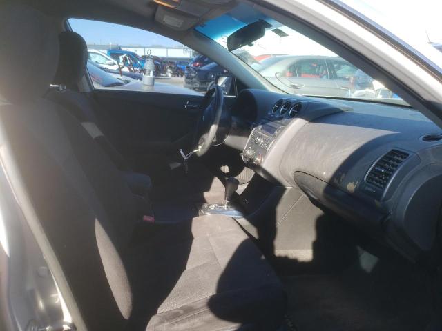 Photo 5 from auction – 2012 NISSAN ALTIMA BAS with VIN 1N4AL2APXCC177800