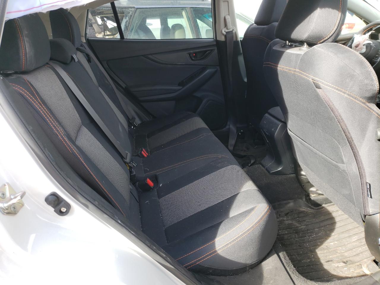Фото 6 с аукциона – 2019 SUBARU CROSSTREK с VIN JF2GTAEC3KH281957