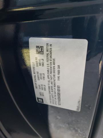 Photo 10 from auction – 2013 CHEVROLET CORVETTE with VIN 1G1YA3DW3D5105181