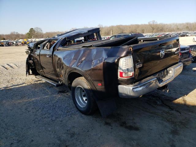 Photo 3 from auction – 2017 RAM 3500 LONGH with VIN 3C63RRKL9HG577400