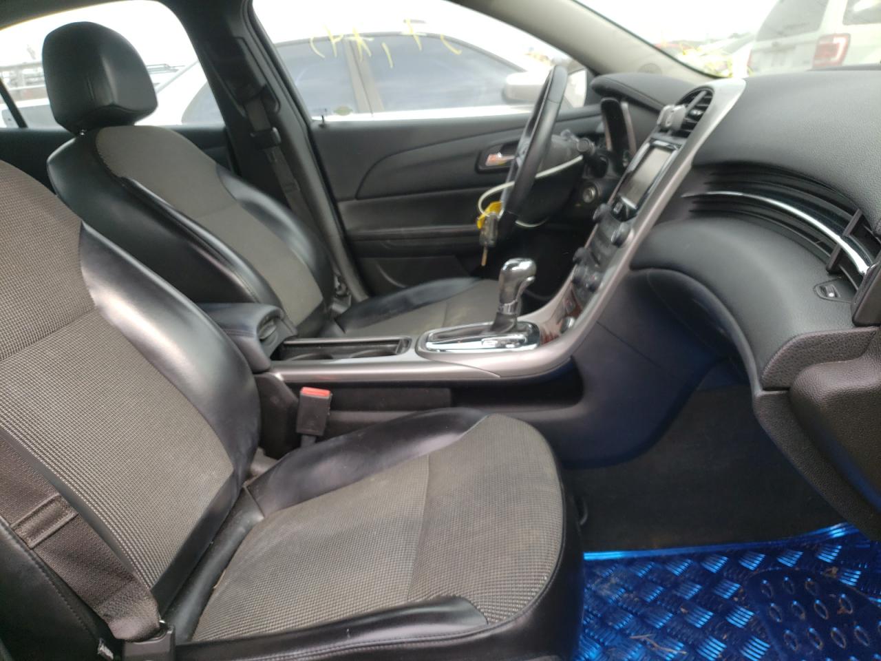 Photo 5 from auction – 2013 CHEVROLET MALIBU 2LT with VIN 1G11E5SA8DF319036