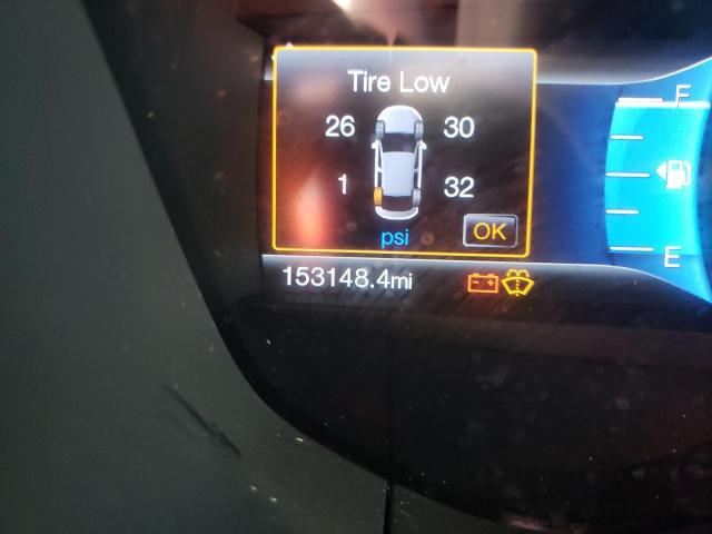 Photo 8 from auction – 2017 FORD FUSION TIT with VIN 3FA6P0K92HR167950