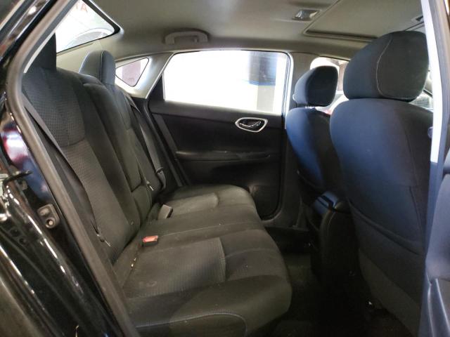 Photo 6 from auction – 2017 NISSAN SENTRA SR with VIN 3N1CB7AP6HY320116