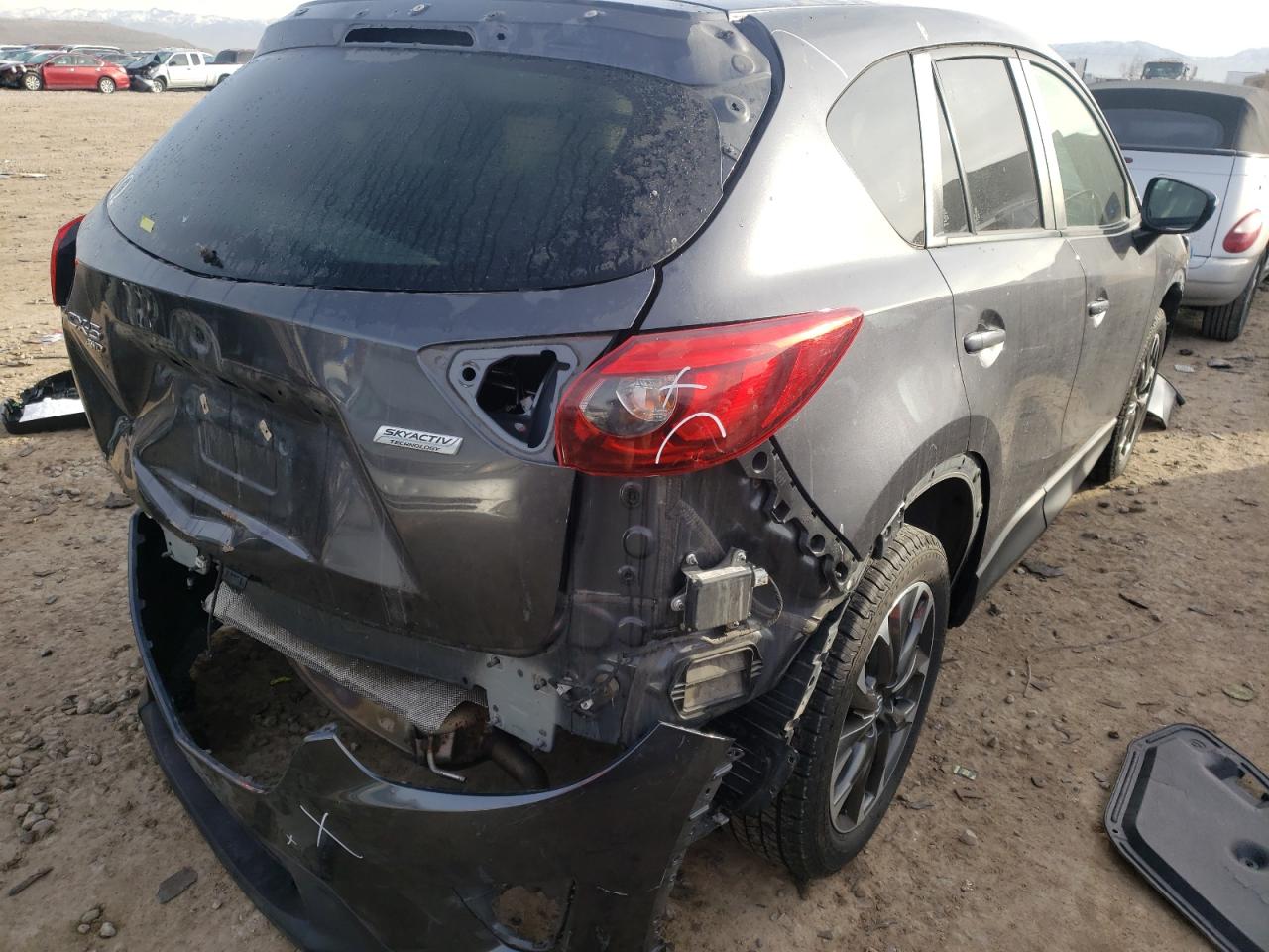 Photo 4 from auction – 2011 FORD FUSION SE with VIN 3FAHP0HA8BR234701