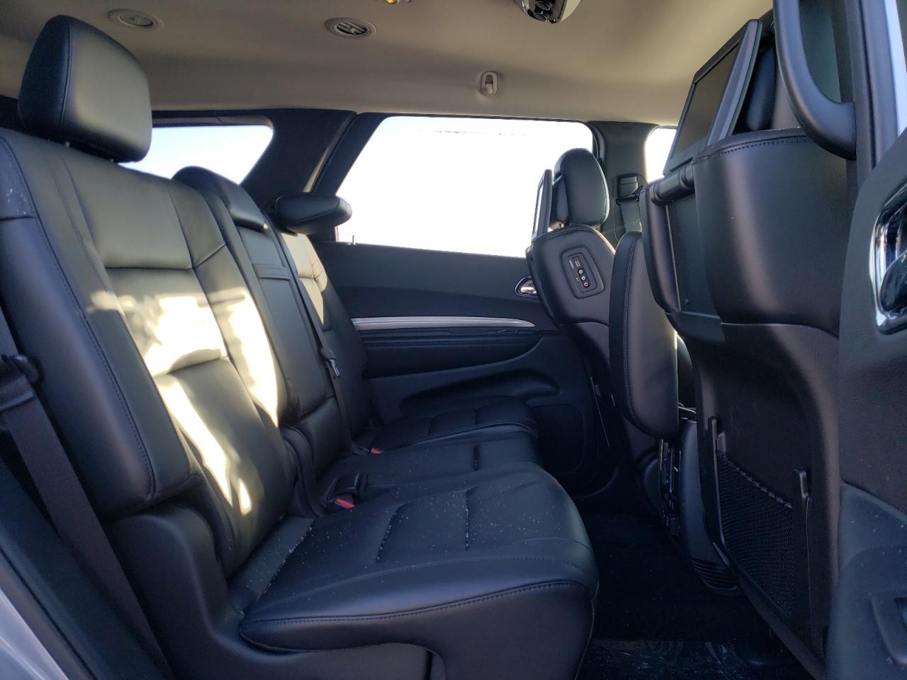 Photo 6 from auction – 2017 DODGE DURANGO GT with VIN 1C4RDJDG8HC652934