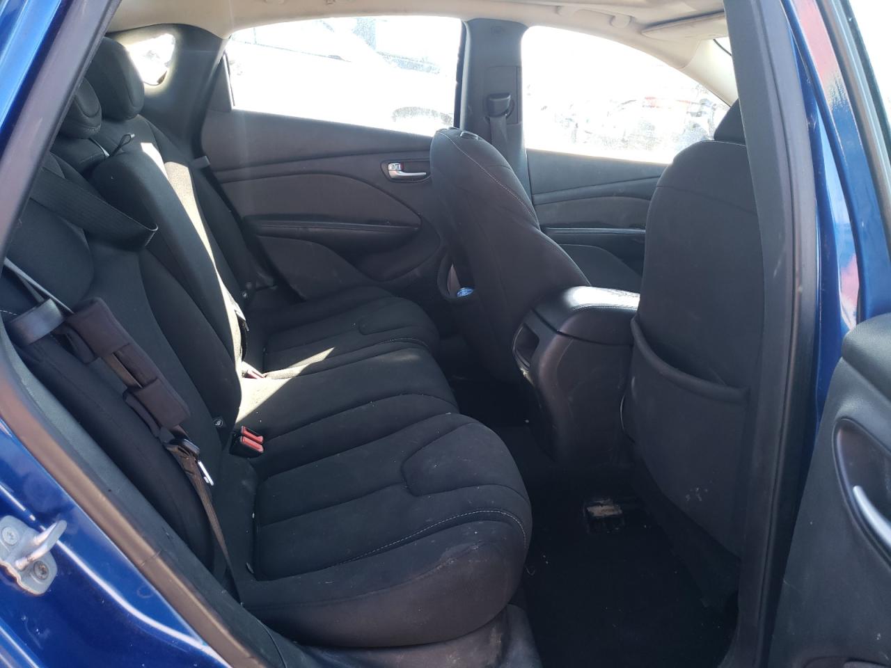 Photo 6 from auction – 2013 DODGE DART SXT with VIN 1C3CDFBA8DD270669