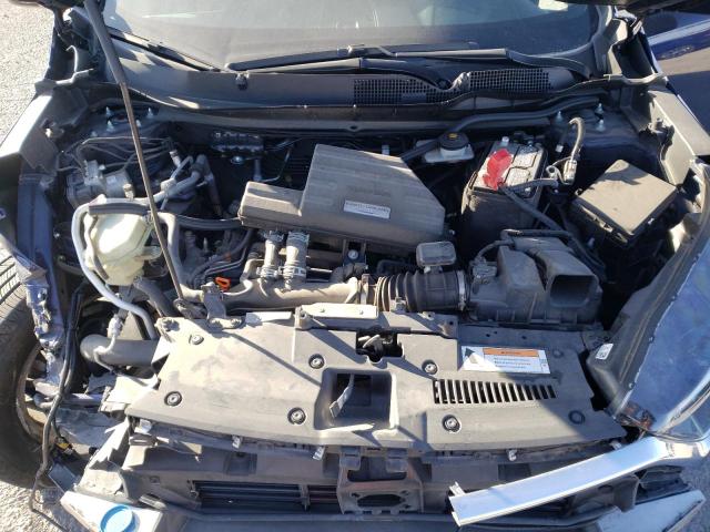 Photo 7 from auction – 2017 HONDA CR-V EX with VIN 7FARW1H58HE007274