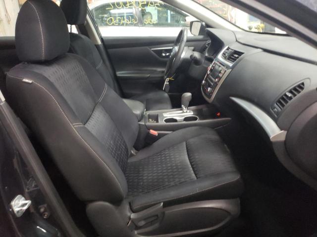 Photo 5 from auction – 2017 NISSAN ALTIMA SV with VIN 1N4AL3AP5HC191438