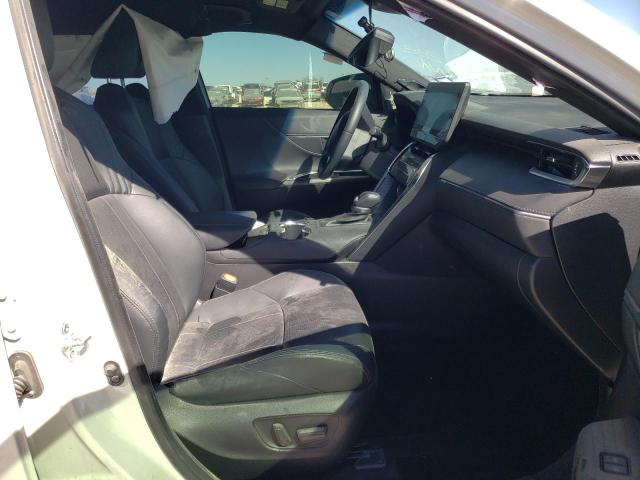 Photo 5 from auction – 2021 TOYOTA VENZA LE with VIN JTEAAAAH1MJ011788