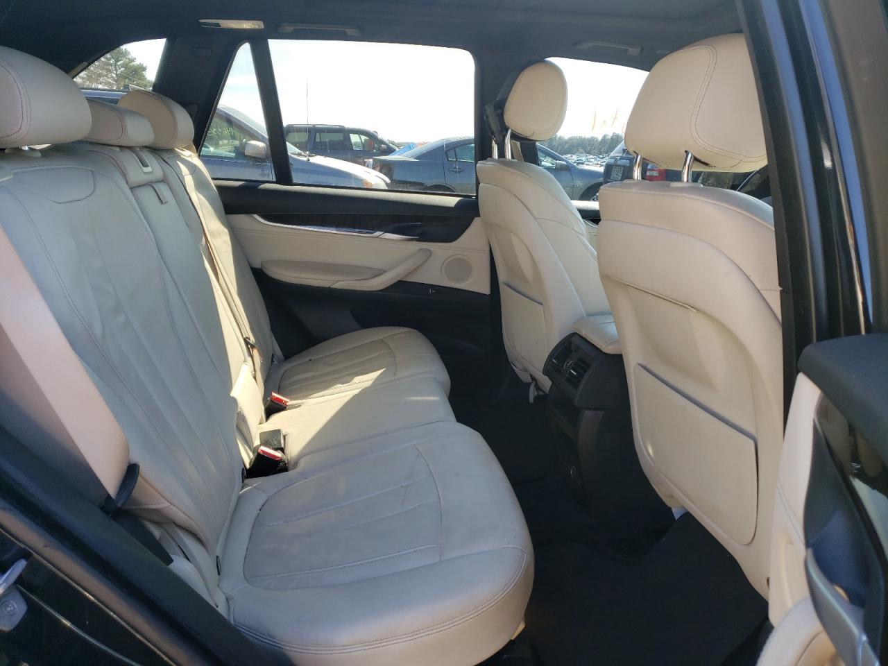 Photo 6 from auction – 2014 BMW X5 XDRIVE3 with VIN 5UXKR0C50E0H23443