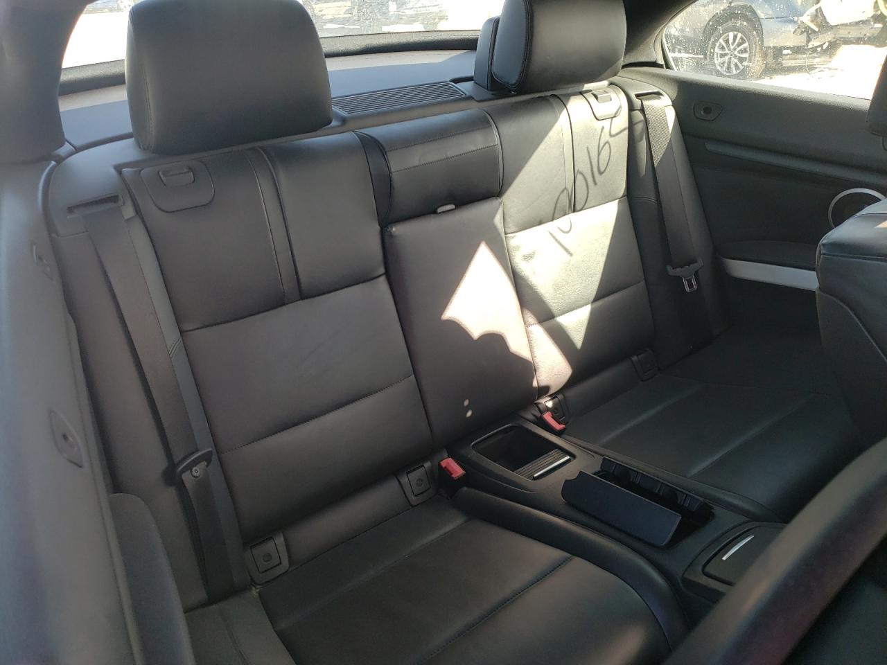 Photo 6 from auction – 2011 BMW M3 with VIN WBSDX9C5XBE399054