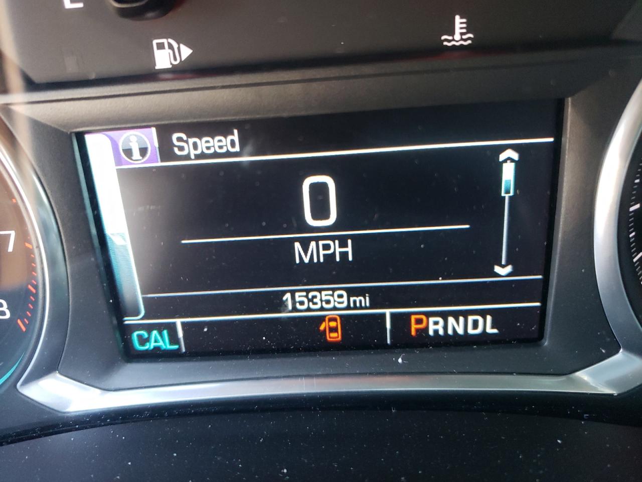Photo 8 from auction – 2016 CHEVROLET MALIBU LT with VIN 1G1ZE5ST0GF333117