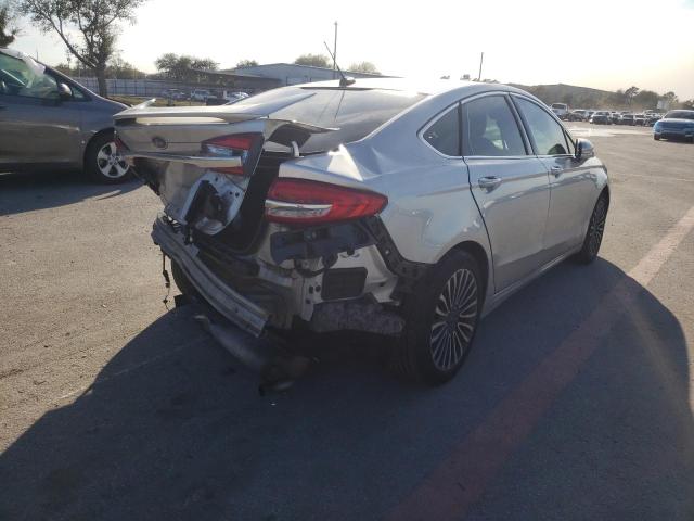 Photo 4 from auction – 2017 FORD FUSION TIT with VIN 3FA6P0K92HR167950