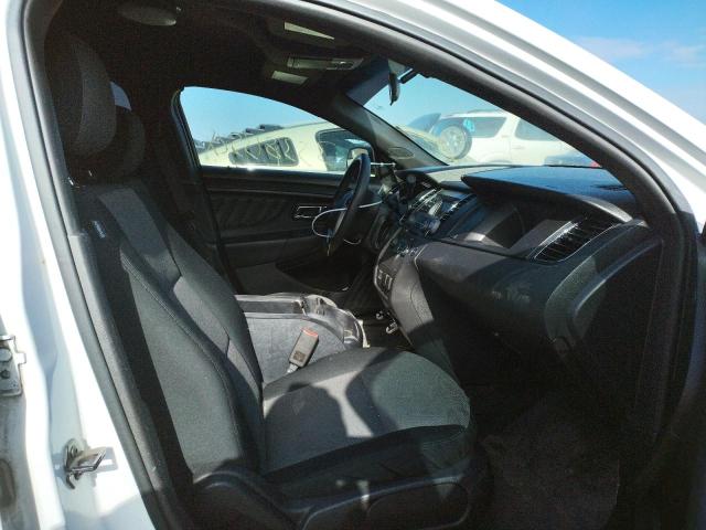 Photo 5 from auction – 2013 FORD TAURUS POL with VIN 1FAHP2MK3DG196430