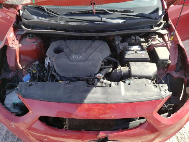 Photo 7 from auction – 2013 HYUNDAI ACCENT GLS with VIN KMHCT5AE8DU121834