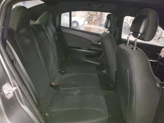 Photo 6 from auction – 2012 CHRYSLER 200 LX with VIN 1C3CCBAB2CN114061