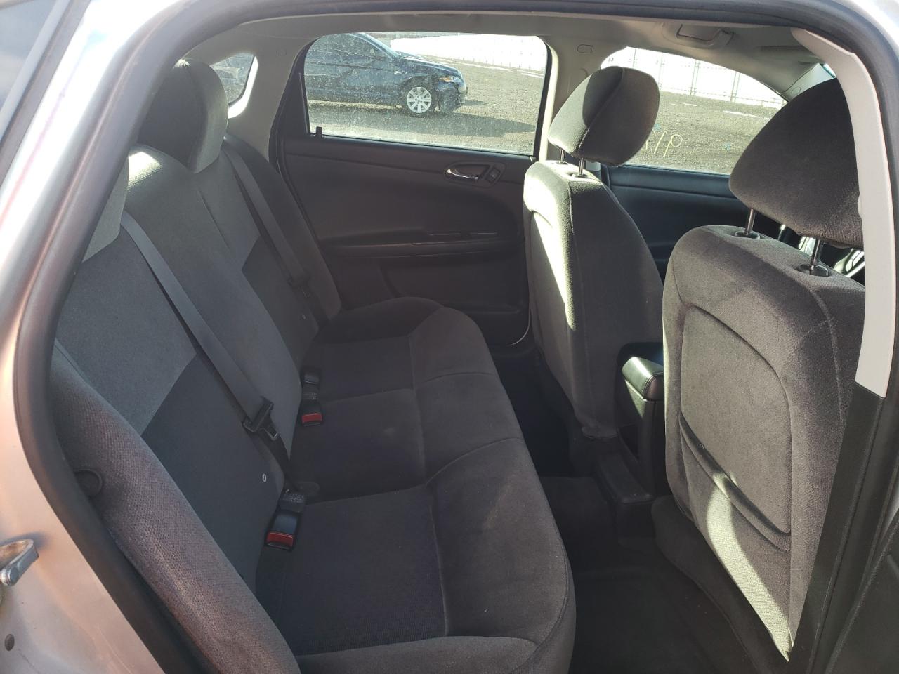 Photo 6 from auction – 2014 CHEVROLET IMPALA LIM with VIN 2G1WA5E39E1171065