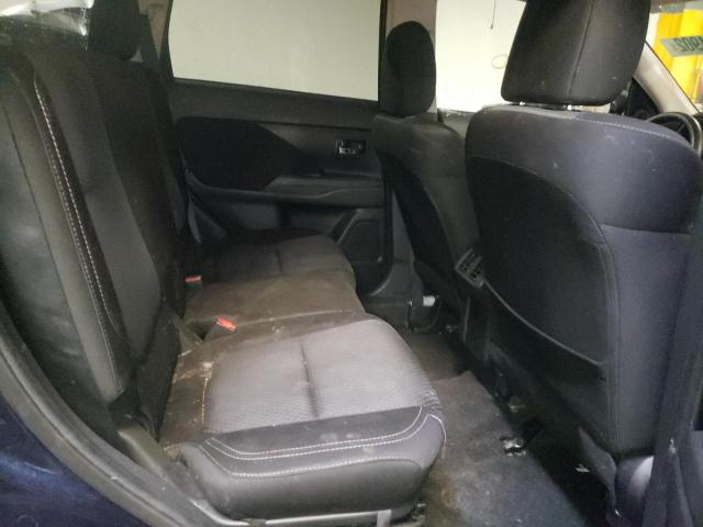Photo 6 from auction – 2019 MITSUBISHI OUTLANDER with VIN JA4AD2A33KZ047805