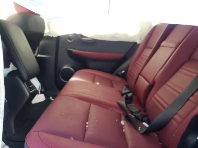 Photo 5 from auction – 2021 LEXUS NX 300 BAS with VIN JTJDARBZ0M2192431
