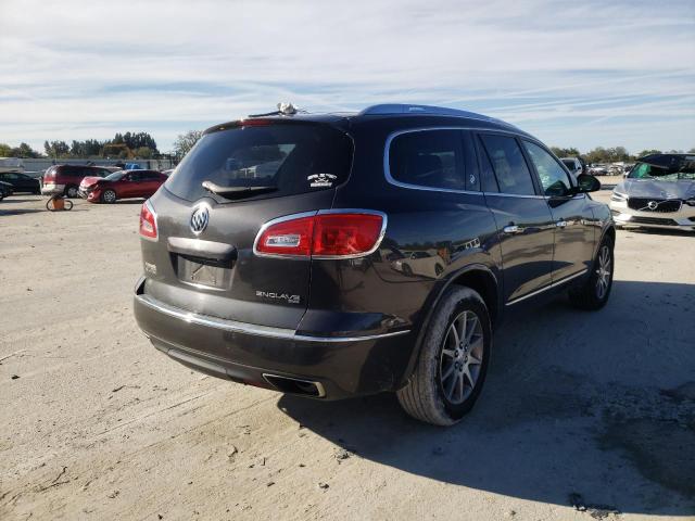 Photo 4 from auction – 2015 BUICK ENCLAVE with VIN 5GAKVBKD6FJ346435