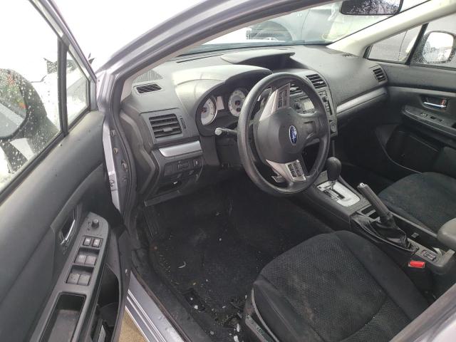 Photo 9 from auction – 2014 SUBARU IMPREZA PR with VIN JF1GPAC69E8294142