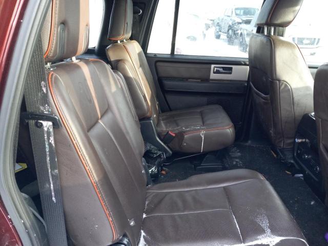 Photo 6 from auction – 2017 FORD EXPEDITION with VIN 1FMJK1JT5HEA73324