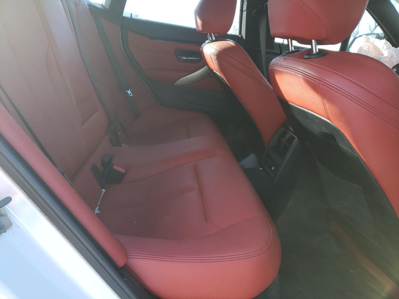 Photo 6 from auction – 2017 BMW 440XI GRAN with VIN WBA4E5C39HG810779