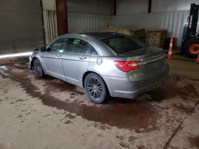 Photo 3 from auction – 2012 CHRYSLER 200 LX with VIN 1C3CCBAB2CN114061