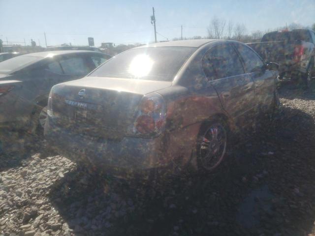 Photo 4 from auction – 2004 NISSAN ALTIMA with VIN 1N4AL11D44C140517